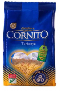 Cornito Bezlepkové cestoviny tarhoňa (200g) Obrázok pre Cornito Bezlepkové cestoviny tarhoňa (200g)