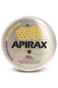 Apirax Krém s včelím jedom, glukozamínom a bylinkami (100ml) Obrázok pre Apirax Krém s včelím jedom, glukozamínom a bylinkami (100ml)
