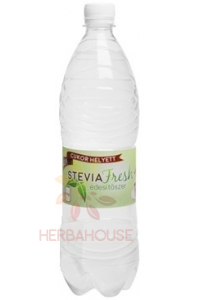 Fresh Tekuté sladidlo so stéviou (1000ml) Obrázok pre Fresh Tekuté sladidlo so stéviou (1000ml)