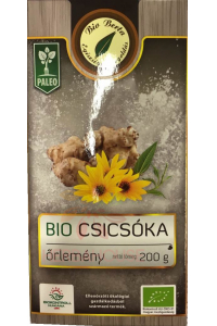 Bio Berta Bio Topinamburový prášok (200g) Obrázok pre Bio Berta Bio Topinamburový prášok (200g)