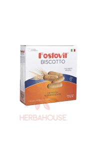 Fosfovit Biscotto Detské sušienky (360g) Obrázok pre Fosfovit Biscotto Detské sušienky (360g)