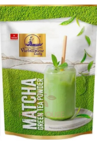 Vifon Matcha Green Tea zelený čaj v prášku (50g) Obrázok pre Vifon Matcha Green Tea zelený čaj v prášku (50g)