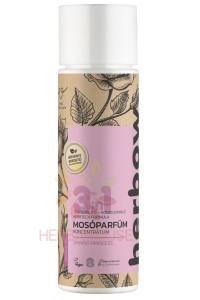 Herbow 3v1 Shining Princess parfum na pranie - koncentrovaná aviváž (200ml) Obrázok pre Herbow 3v1 Shining Princess parfum na pranie - koncentrovaná aviváž (200ml)