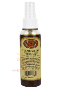 Concordia Prírodný tekutý dym (100ml) Obrázok pre Concordia Prírodný tekutý dym (100ml)