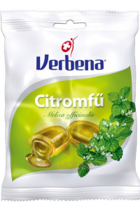 Verbena Medovkové furé s vitamínom C (60g) Obrázok pre Verbena Medovkové furé s vitamínom C (60g)