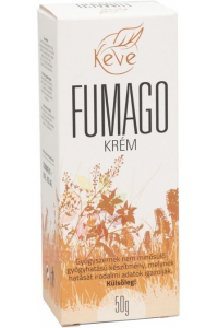 KeVe Ambrosia Fumago krém na problematickú pokožku (50g) Obrázok pre KeVe Ambrosia Fumago krém na problematickú pokožku (50g)