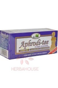 Dr. Flora Aphrodi-tee čaj na chudnutie (25ks) Obrázok pre Dr. Flora Aphrodi-tee čaj na chudnutie (25ks)