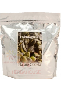 Nature Cookta Múka z tekvicových jadierok (500g) Obrázok pre Nature Cookta Múka z tekvicových jadierok (500g)