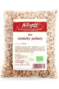 Naturgold Bio Špaldové vločky (250g) Obrázok pre Naturgold Bio Špaldové vločky (250g)