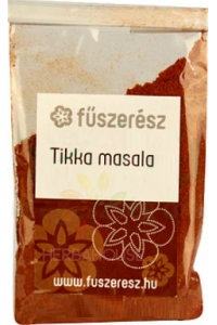 Fűszerész Tikka Masala zmes korenia (20g) Obrázok pre Fűszerész Tikka Masala zmes korenia (20g)