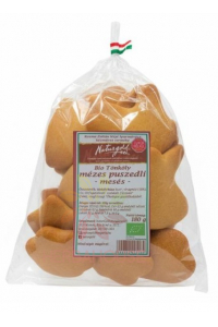 Naturgold Bio Špaldové medové perníky (180g) Obrázok pre Naturgold Bio Špaldové medové perníky (180g)