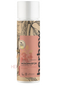 Herbow 3v1 Be Happy parfum na pranie - koncentrovaná aviváž (200ml) Obrázok pre Herbow 3v1 Be Happy parfum na pranie - koncentrovaná aviváž (200ml)
