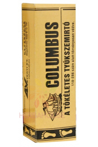 Columbus Roztok na kurie oká (10ml) Obrázok pre Columbus Roztok na kurie oká (10ml)