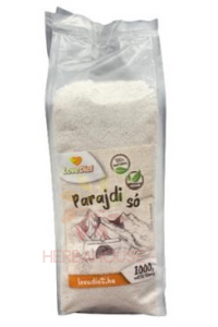 LoveDiet Prírodná Praidská jedlá soľ (1000g) Obrázok pre LoveDiet Prírodná Praidská jedlá soľ (1000g)