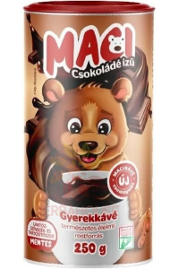 Multi Cikoria Maci Instantná kávovina s čokoládovou príchuťou (250g) Obrázok pre Multi Cikoria Maci Instantná kávovina s čokoládovou príchuťou (250g)